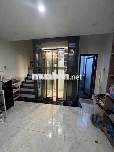 BÁN NHÀ TÂN HƯƠNG – Ô TÔ VÀO NHÀ – KHU VIP 