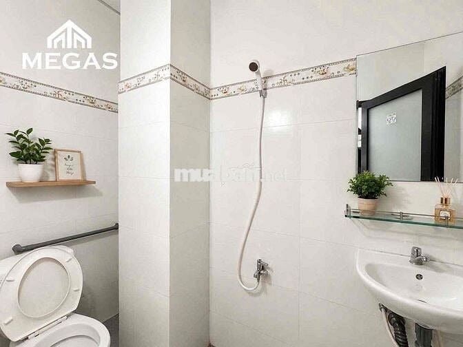 - CĂN HỘ STUDIO - CỬA SỔ TRỜI - SẴN NỘI THẤT -TÂY THẠNH -LÊ TRỌNG TẤN