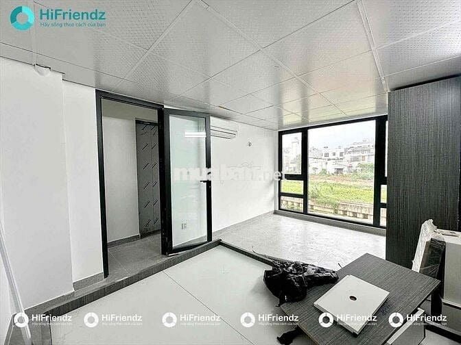 CHO THUÊ PHÒNG STUDIO FULL NỘI THẤT CAO CẤP GẦN AEON TÂN PHÚ