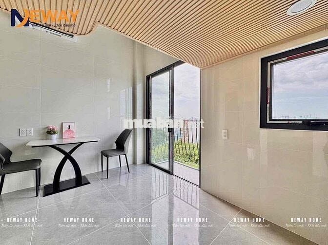 🔥Chung Cư Mini Mới Xây 100% | Rộng 35m2 | Ngay Ngã 4 Xã