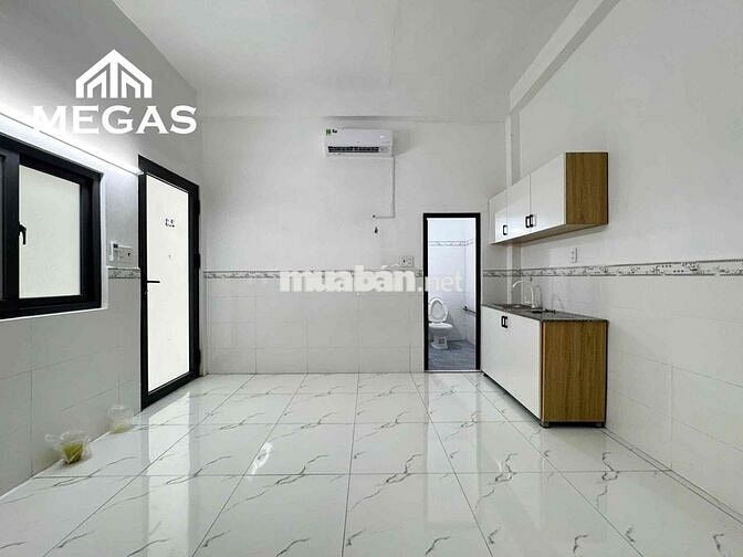 - CĂN HỘ STUDIO - CỬA SỔ TRỜI - SẴN NỘI THẤT -TÂY THẠNH -LÊ TRỌNG TẤN