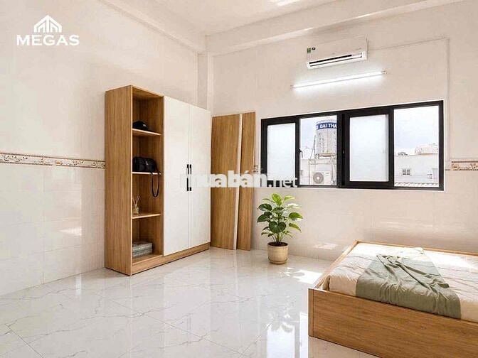 - CĂN HỘ STUDIO - CỬA SỔ TRỜI - SẴN NỘI THẤT -TÂY THẠNH -LÊ TRỌNG TẤN