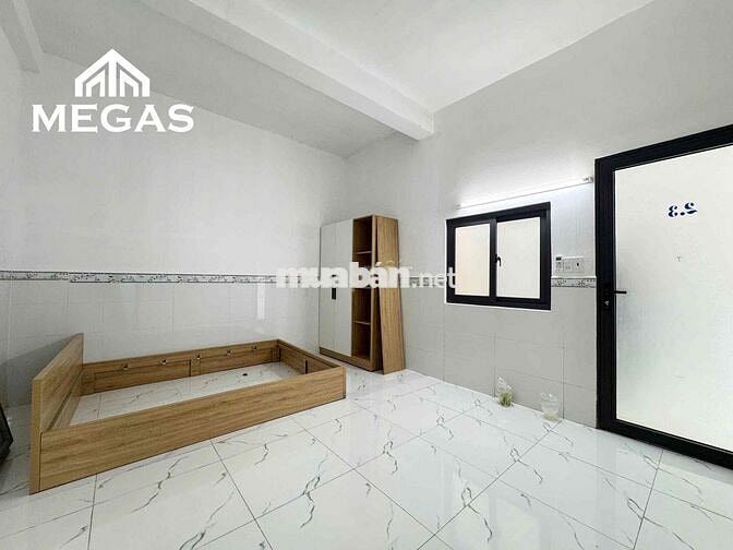 - CĂN HỘ STUDIO - CỬA SỔ TRỜI - SẴN NỘI THẤT -TÂY THẠNH -LÊ TRỌNG TẤN