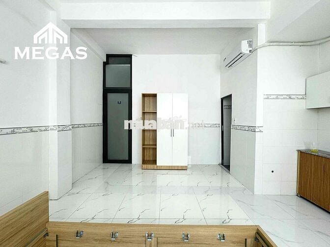 - CĂN HỘ STUDIO - CỬA SỔ TRỜI - SẴN NỘI THẤT -TÂY THẠNH -LÊ TRỌNG TẤN