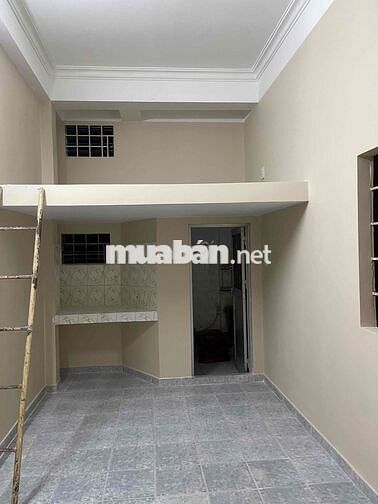 phòng trọ bình dân thích hợp cho người ở 1 mình