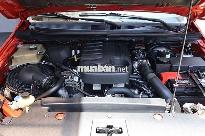 Ford Ranger Wildtrak 3.2L 4x4 AT 2015 Cam 1 chủ