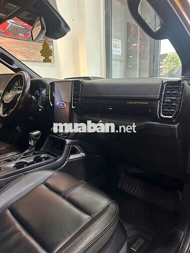 Ford Ranger Wildtrak 2023 2.0L 4x4 AT Bi-Turbo