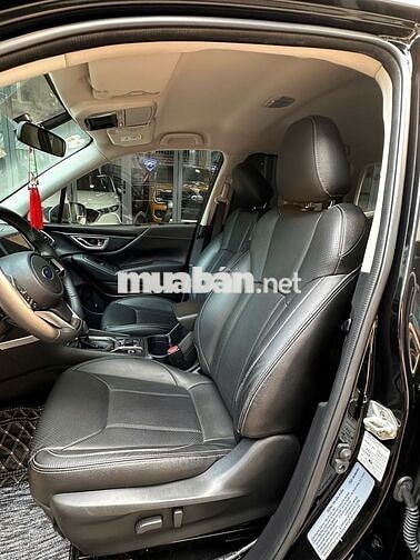 Subaru Forester 2.0i-L 4x4 2022 Đen 68.000km+