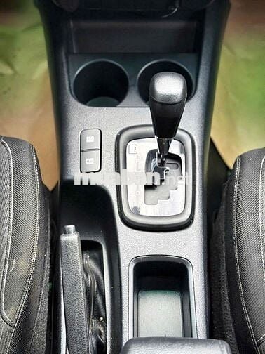Toyota Hilux 2021 Bạc 50000 km