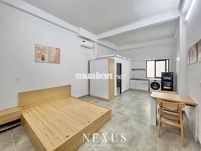 🌹CHÍNH CHỦ MỚI XÂY PHÒNG SIÊU RẺ MỚI 100% NGAY CỘNG HOÀ - KCN TÂN BÌNH