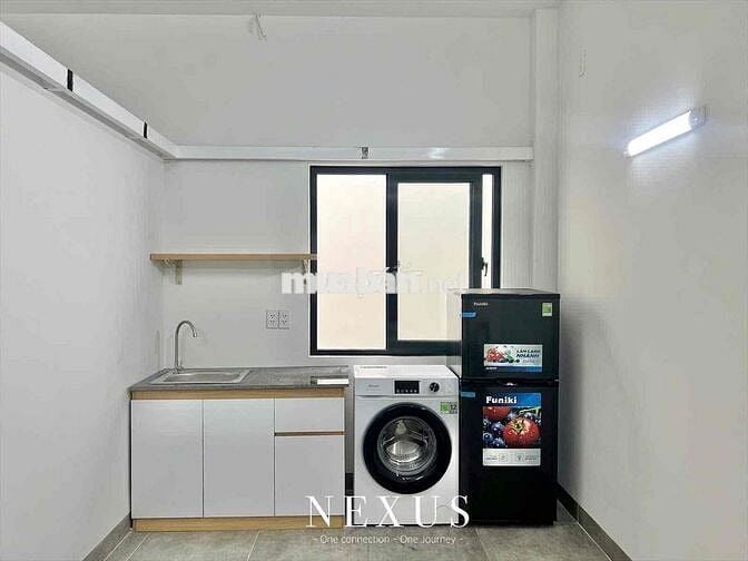 🌹CHÍNH CHỦ MỚI XÂY PHÒNG SIÊU RẺ MỚI 100% NGAY CỘNG HOÀ - KCN TÂN BÌNH