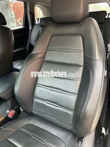 Honda CRV 1.5L 2021 Xanh ngọc 54.000km+