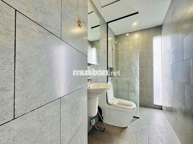 KHAI TRƯƠNG PHÒNG TRỌ CHO THUÊ CÓ THANG MÁY NGAY DƯƠNG BÁ TRẠC