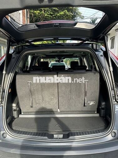 Honda CRV 1.5L 2021 Xanh ngọc 54.000km+