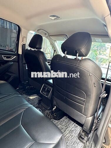 Subaru Forester 2.0i-L 4x4 2022 Đen 68.000km+