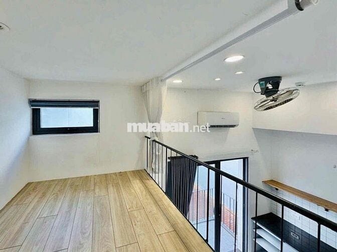 KHAI TRƯƠNG PHÒNG TRỌ CHO THUÊ CÓ THANG MÁY NGAY DƯƠNG BÁ TRẠC