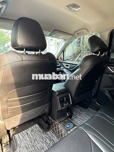 Subaru Forester 2.0i-L 4x4 2022 Đen 68.000km+