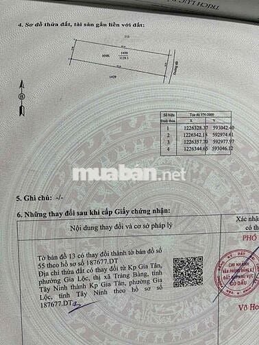 cần bán đất chính chủ bán không qua trung gian