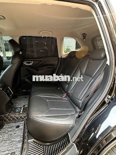 Subaru Forester 2.0i-L 4x4 2022 Đen 68.000km+