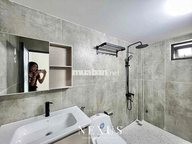 🌹CHÍNH CHỦ MỚI XÂY PHÒNG SIÊU RẺ MỚI 100% NGAY CỘNG HOÀ - KCN TÂN BÌNH