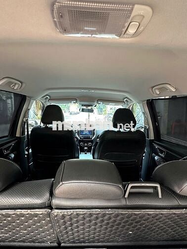 Subaru Forester 2.0i-L 4x4 2022 Đen 68.000km+