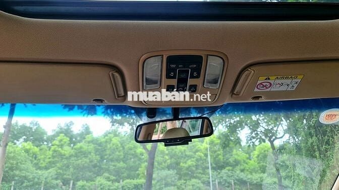 KIA Sedona 2018 2.2 Full Dầu Trắng 7 chỗ