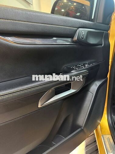 Ford Ranger Wildtrak 2023 2.0L 4x4 AT Bi-Turbo