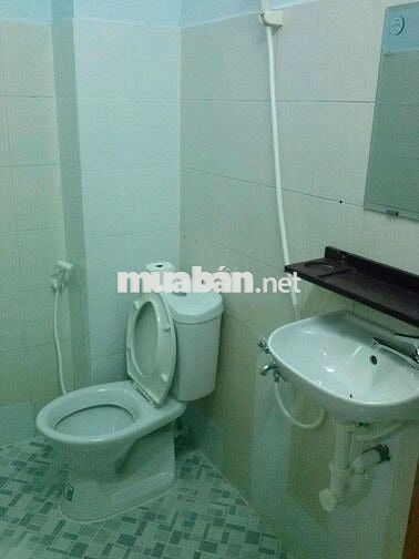 Cho Thuê Phòng - Hẻm 766 Cách Mạng Tháng 8