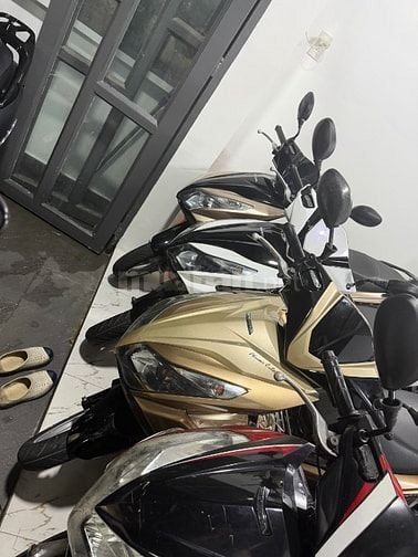 Xe airblade ngay chủ khai Smartkey bs sg