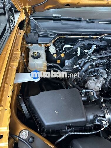 Ford Ranger Wildtrak 2023 2.0L 4x4 AT Bi-Turbo
