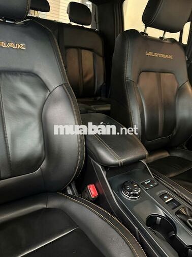 Ford Ranger Wildtrak 2023 2.0L 4x4 AT Bi-Turbo