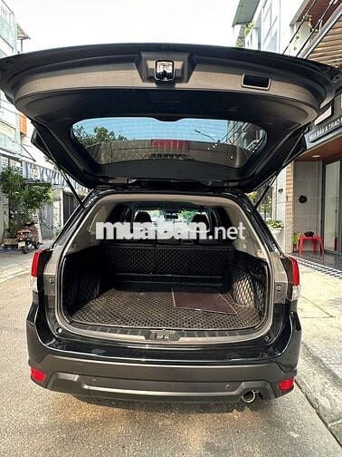 Subaru Forester 2.0i-L 4x4 2022 Đen 68.000km+