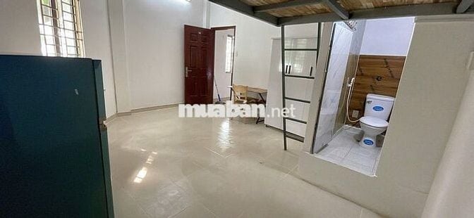 CHÍNH CHỦ CHO THUÊ PHÒNG CHO DUPLEX TÂN BÌNH