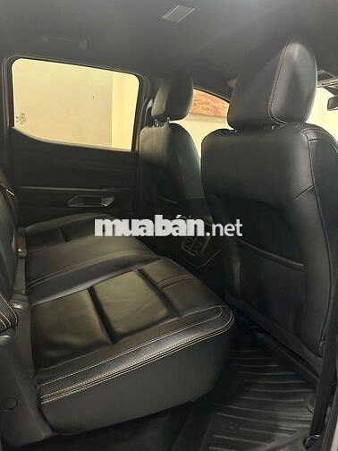 Ford Ranger Wildtrak 2023 2.0L 4x4 AT Bi-Turbo