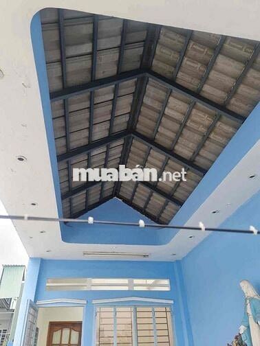 Cho Thuê Phòng - Hẻm 766 Cách Mạng Tháng 8