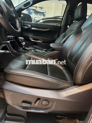 Ford Ranger Wildtrak 2023 2.0L 4x4 AT Bi-Turbo