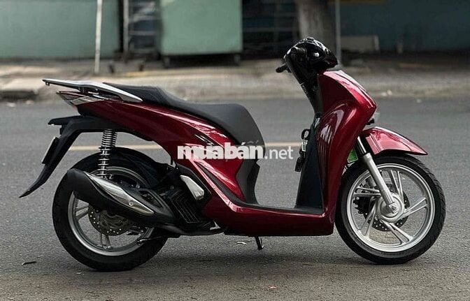 Honda Sh_125 Thắng ABS 2024