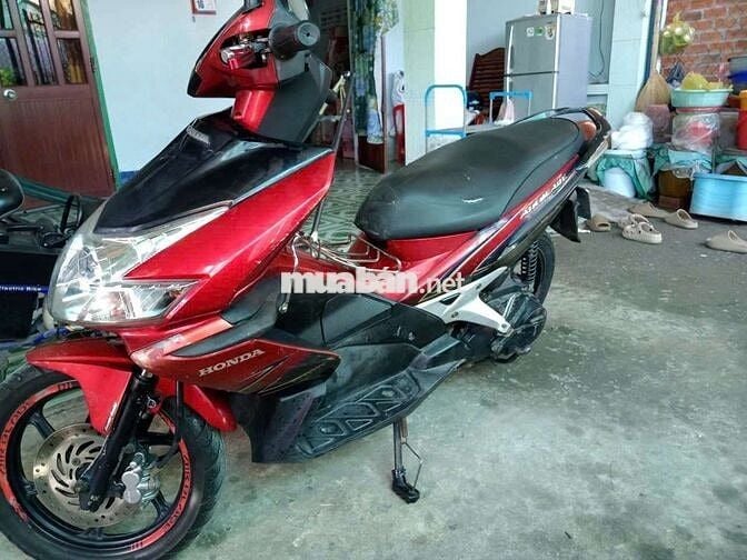 Honda Air Blade Đỏ