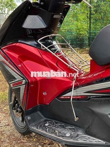 Honda Air Blade 2015 Đỏ đen 50000 km