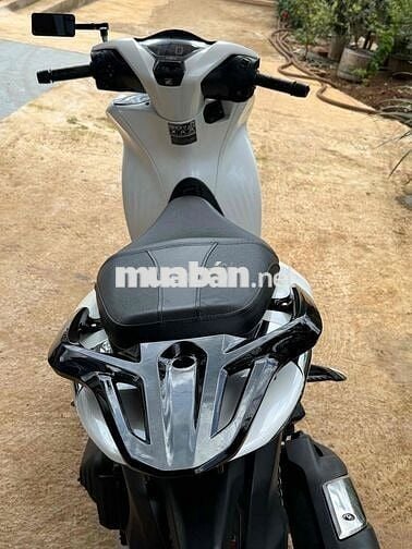 Honda SH 150 ABS Trắng Zin êm