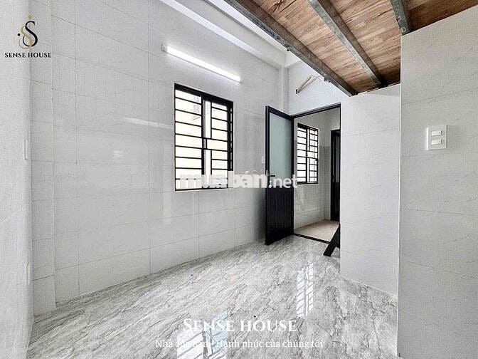 CHO THUÊ DUPLEX CỬA SỔ TRỜI SIÊU THOÁNG GẦN AEON MALL - ĐH VHU - HUIT