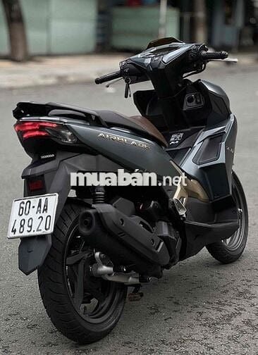 Honda AB 160 2024 ABS Xanh nhám