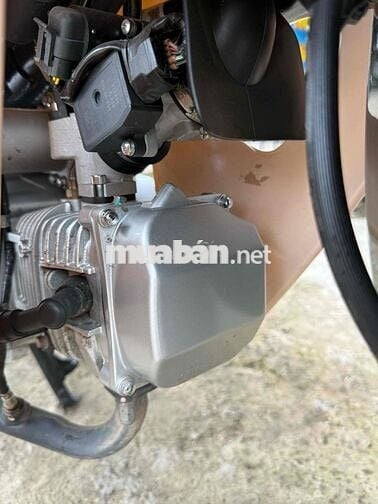 Cub Fi Nhập Thái 2022 1K KM/ Bs59