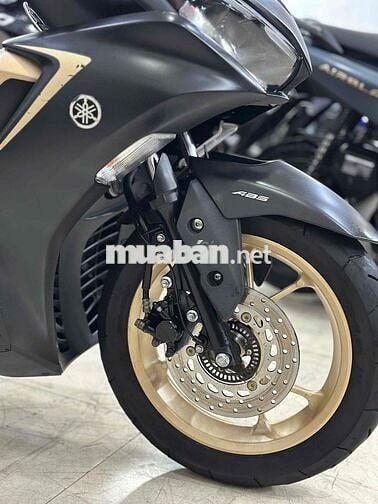 Yamaha NVX 2021- Đen Sport.BS64.Chất xe miễn bàn
