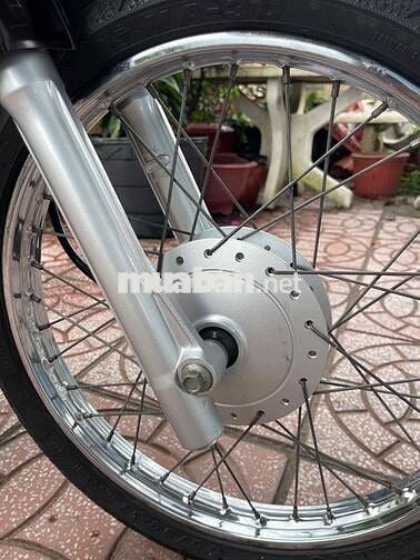 Honda Super Dream 2013 Nâu, Trắng Đã sử dụng