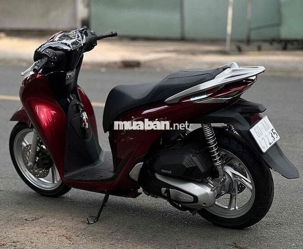 Honda Sh_125 Thắng ABS 2024