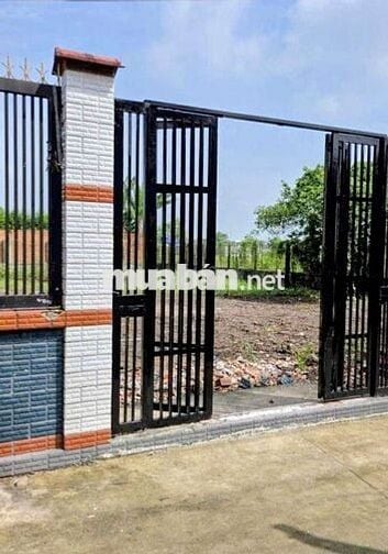 Đất thổ cư SHR 1/Nguyễn Văn Bứa-Xuân Thới Sơn-Hóc Môn.Dt 352m2~6,3ty