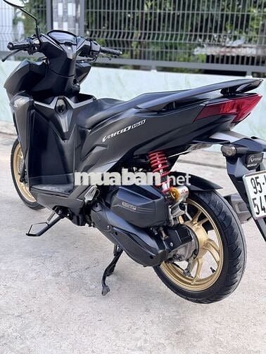 Honda Vario 150 2018 Đen