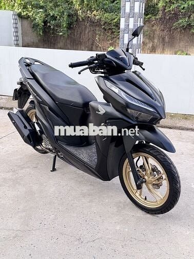 Honda Vario 150 2018 Đen