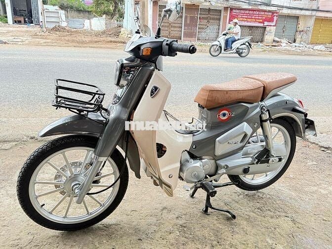 Cub Fi Nhập Thái 2022 1K KM/ Bs59